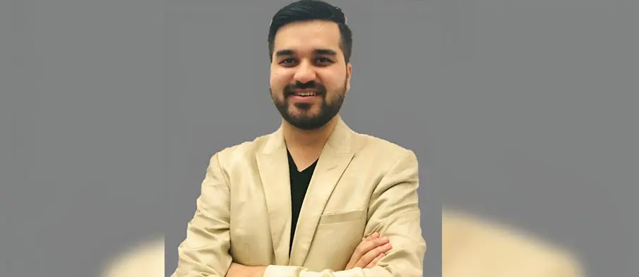 Shujat Ali Elevated to Partner at Native, Will Lead Tech Startups & Wealth Management Practices