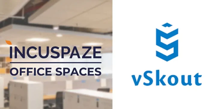 Incuspaze Acquires SaaS Platform VSKOUT to Launch GCC-Focused Vertical