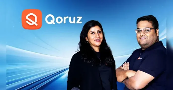 Creator Collaboration Platform Qoruz Secures $500K in Pre-Series A Round Led by The Chennai Angels