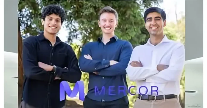 Mercor Raises $100M at $2B Valuation to Reinvent Global Hiring with AI