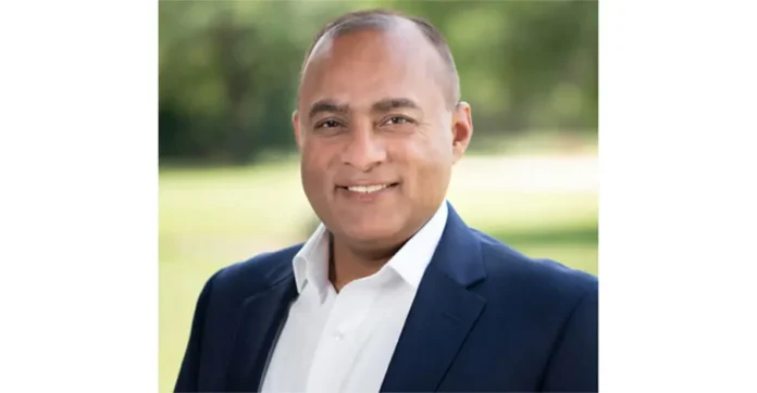Sinclair Inc. Appoints Narinder Sahai as EVP & Chief Financial Officer