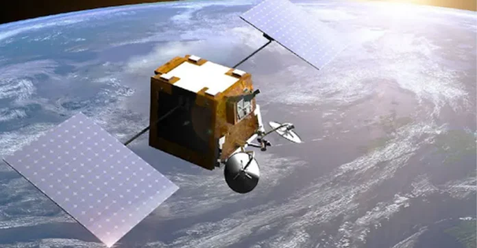 Bharti Space to Pump ₹1,204 Cr into Eutelsat Amid Intensifying Satcom Race