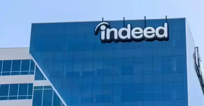 Recruit Holdings to Cut 1,300 Jobs at Indeed and Glassdoor Amid AI-Focused Restructuring