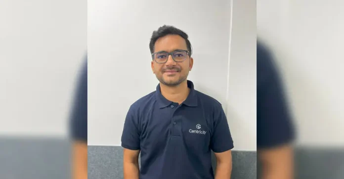 Centricity WealthTech Appoints Gaurav Singh as Chief People and Culture Officer