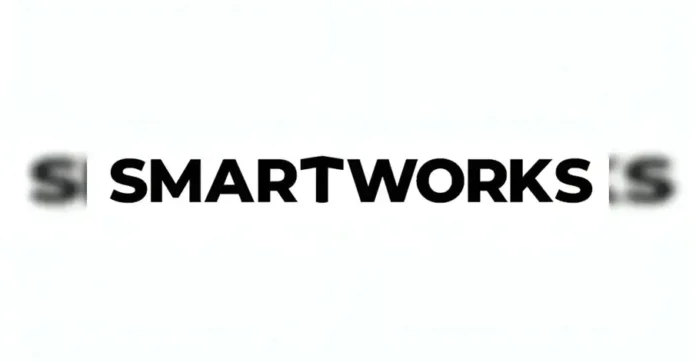 Smartworks Debuts with 7% Premium on BSE; IPO Oversubscribed 13.45x Despite Legal Challenge