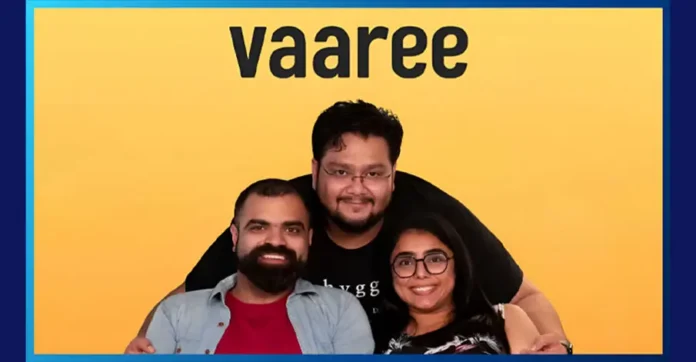 Vaaree Secures $4.6 Mn to Expand AI-Driven Home Décor Platform and Logistics Network