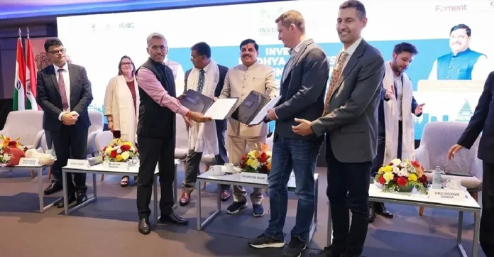 MP Govt Signs MoU with Spain’s Submer to Build 1 GW Sustainable, AI-Ready Data Centre Ecosystem