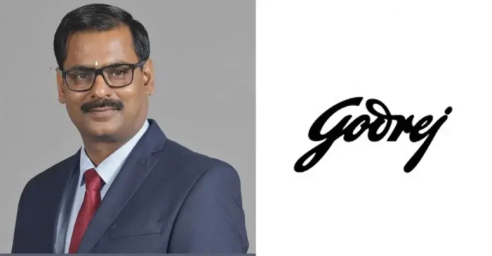 Sandeep Navlakhe Joins Godrej Properties as COO – Pan India to Drive Execution Excellence