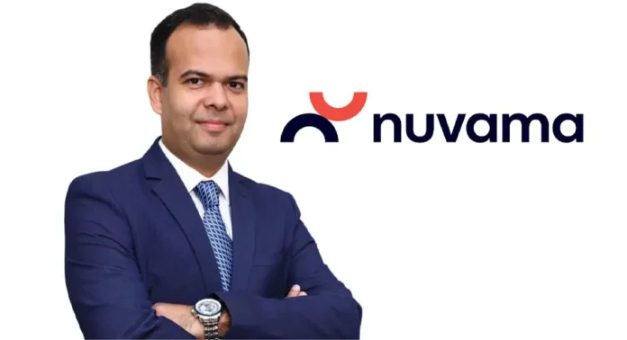 Nuvama Group Elevates Tushar Singhal to Managing Director