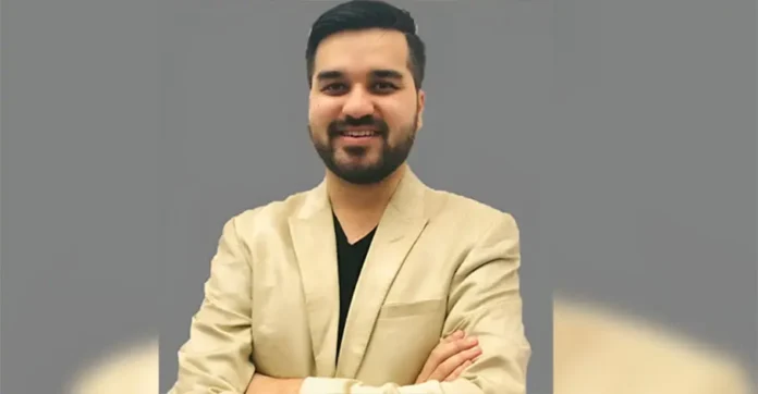 Shujat Ali Elevated to Partner at Native, Will Lead Tech Startups & Wealth Management Practices