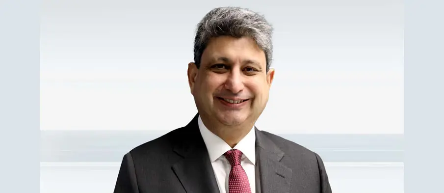 Yezdi Nagporewalla Reappointed as KPMG India CEO for Second Term Starting February 2027