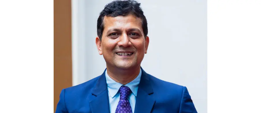 Rajiv Kumar Assumes Role of CTO, ITES at Microsoft, Aiming to Drive AI-Led Transformation