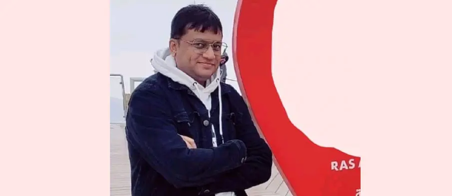 
Razorpay Appoints Praveen Parihar as Chief Information Security Officer
