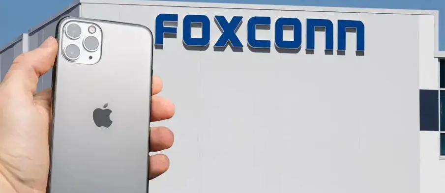 Foxconn Begins iPhone 17 Production at $2.8 Billion Bengaluru Facility, Boosting Apple’s India Push