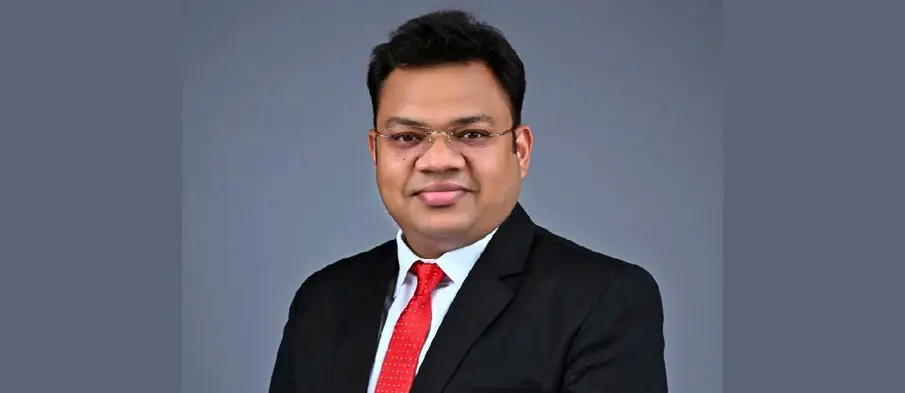 Ashish Pasari Joins MIC Global as Chief Financial Officer to Drive Strategic Financial Transformation