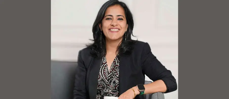 Megha Manchanda Appointed Head of Marketing, Strategic Growth for India, Sri Lanka & Bangladesh at HP

