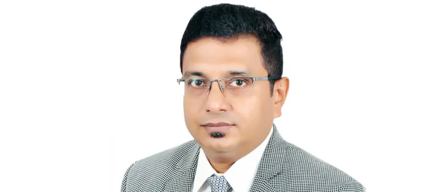 Amit Kumar Khan Joins IndoStar Capital Finance as Chief Operating Officer