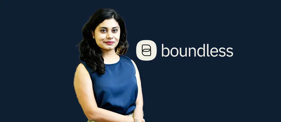 Natasha Malpani Launches Rs 200 Crore Fund ‘Boundless Ventures’ to Back AI-First Startups in India