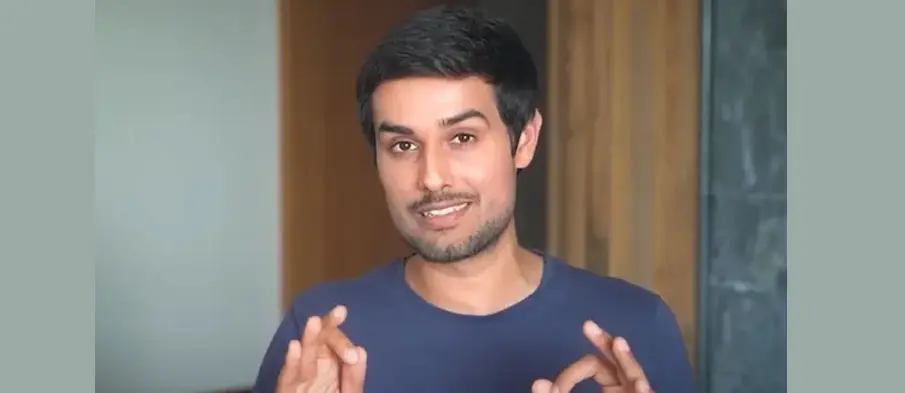 Dhruv Rathee Launches First Startup ‘AI Fiesta’ to Make AI Tools More Accessible