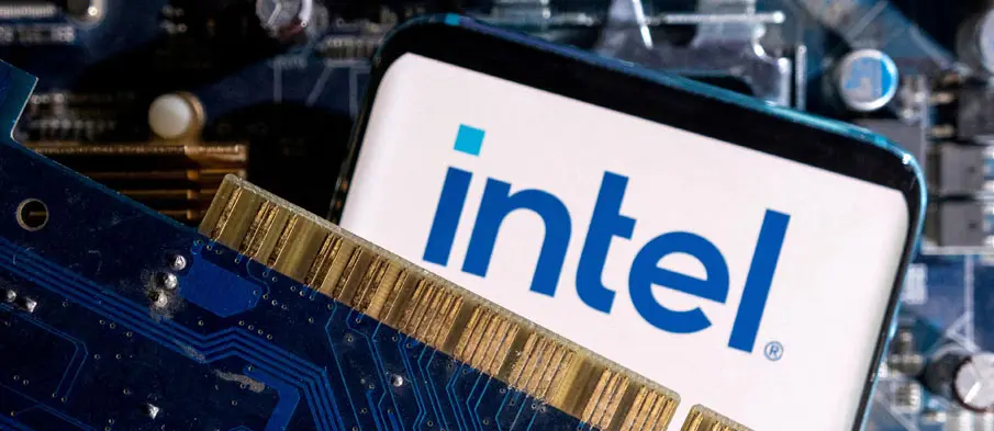 SoftBank Injects $2 Billion into Intel in Strategic AI-Focused Bet