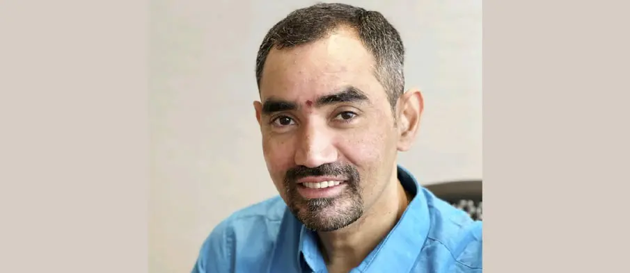 Sriram Vinjamuri Appointed Chief Customer Officer at Karix

