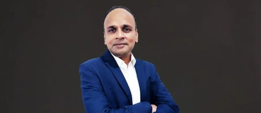 Girish Mantri Joins Lockton India as Chief Financial Officer