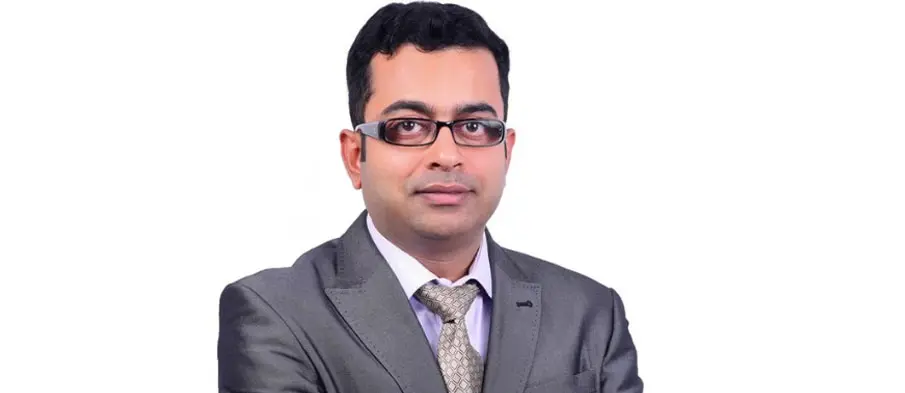 Gaurav Bhalotia Named Chief Technology Officer at EY India