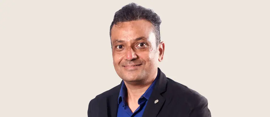 Gaffoor SK Takes Charge as Head of Information Technology at Yellow.ai