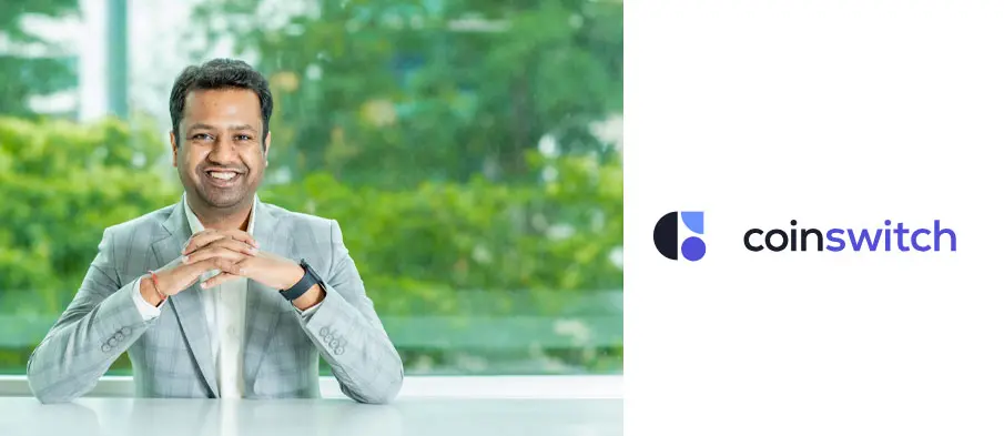 
Security is the #1 Priority for Crypto Investors, Finds CoinSwitch Survey
