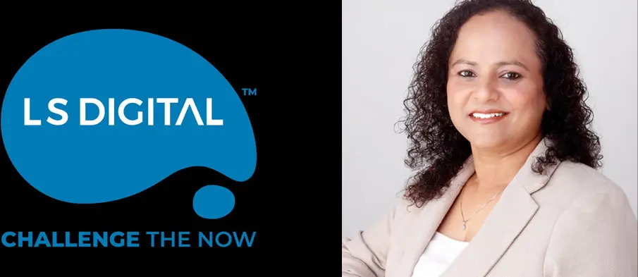 LS Digital Strengthens Leadership to Accelerate Global UI/UX Growth