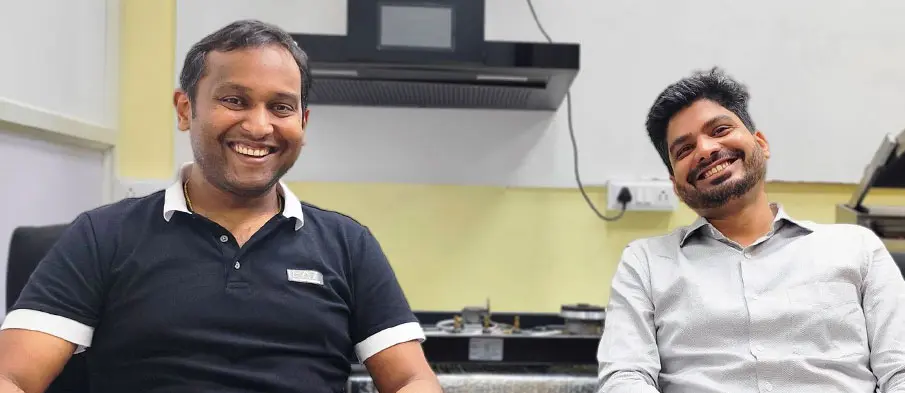 Beyond Appliances Secures $4 Million in Series A to Accelerate Smart Kitchen Innovation in India