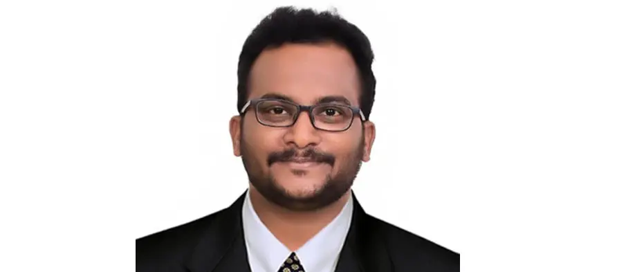 Bikash Dash Promoted to Senior Director, Data & AI at Capgemini; To Lead Generative AI Practice in India