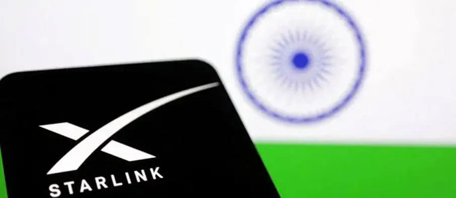 Starlink Partners with UIDAI to Launch Aadhaar-Based e-KYC for Satellite Internet in India