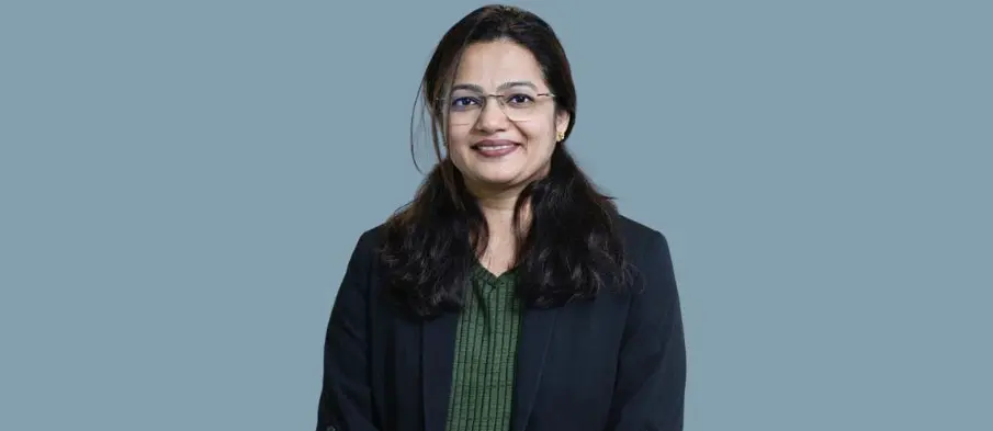 HDFC Securities Names Mangalam Ganesh as Chief Technology Officer to Drive Digital Transformation