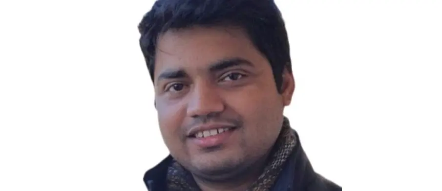 Ashish K Upadhyay Appointed as CISO for Dehradun Smart City, Strengthening Cybersecurity Governance
