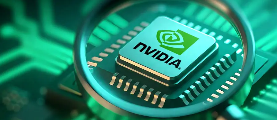 Nvidia Halts H20 Chip Production Amid China’s Security Crackdown