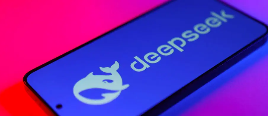 DeepSeek Launches V3.1 AI Model Optimized for Chinese Chips and Faster Processing