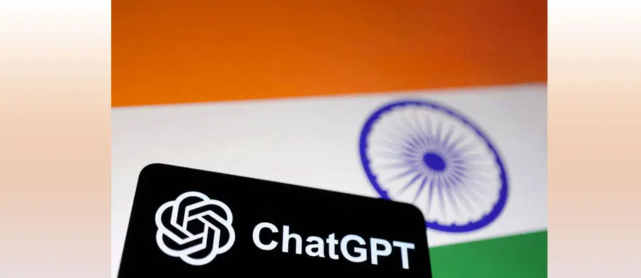 OpenAI to Open First India Office in New Delhi Amid Soaring ChatGPT Growth