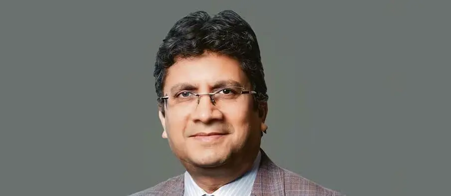 Niranjan Gupta Returns to Hindustan Unilever as Chief Financial Officer