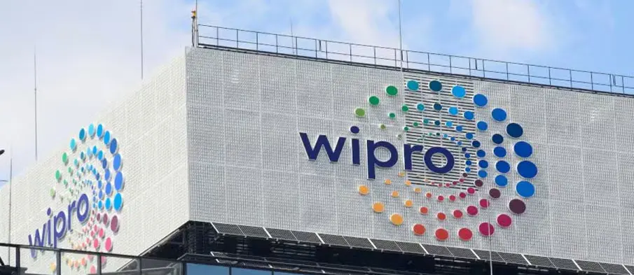 Wipro to Acquire HARMAN India’s DTS Business, Strengthening Global Engineering Capabilities