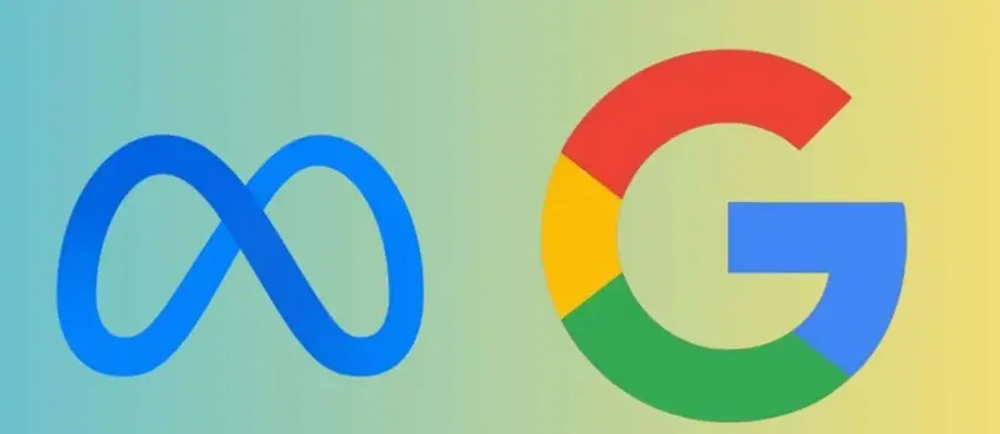 Google Wins $10 Billion Meta Cloud Deal to Power AI Ambitions