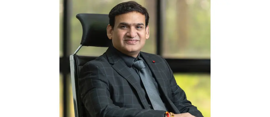 Ajay Kumar Pandey Appointed Executive Director & CEO of Jindal Power Limited