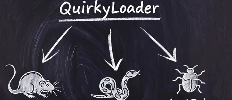 New Malware Loader "QuirkyLoader" Targets Taiwan and Mexico in Email Spam Campaigns