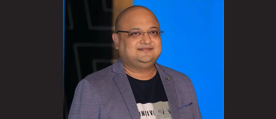 Rohit Jindal Named Chief Human Resources Officer at Hamilton Housewares (Milton)