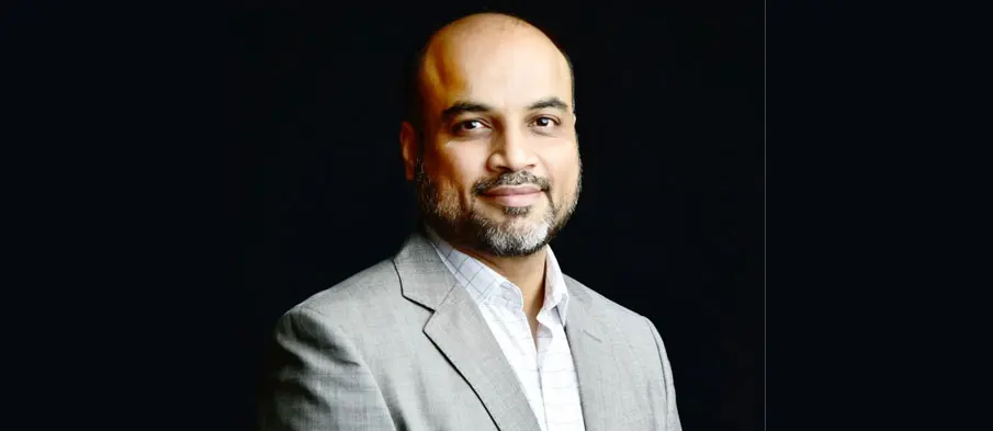 Abhilash Raghavan Appointed Chief Business Officer at NLB Services to Lead Global Capability Center Vertical