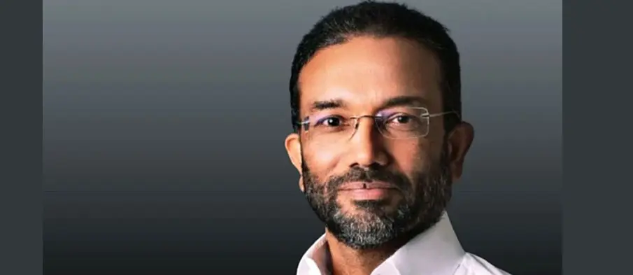 Sajith Sivanandan Appointed CEO of Tata Digital to Drive Growth of Tata Neu Ecosystem