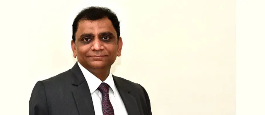 Nitin Firke Appointed Managing Director – Reinsurance at Edme Insurance Brokers

