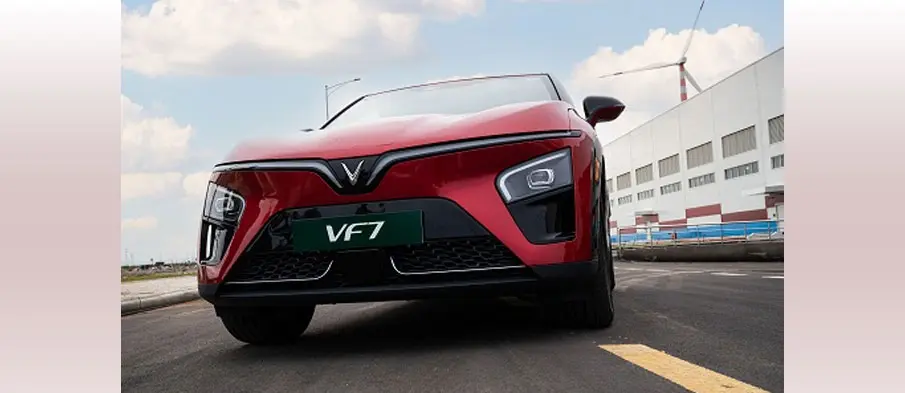 India’s major cities are emerging as key hubs for EV adoption, with growing infrastructure and policies drawing global automakers such as VinFast