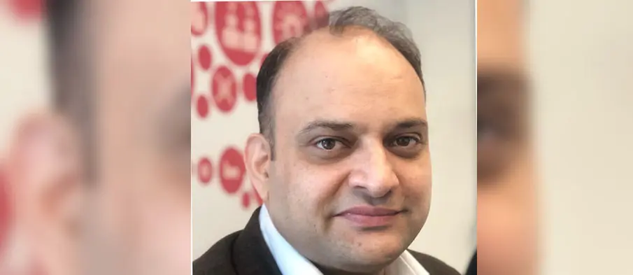 Dr. Ashfaq Ahad Appointed CPO/CHRO at ANJ Group to Lead People Strategy and Culture Transformation