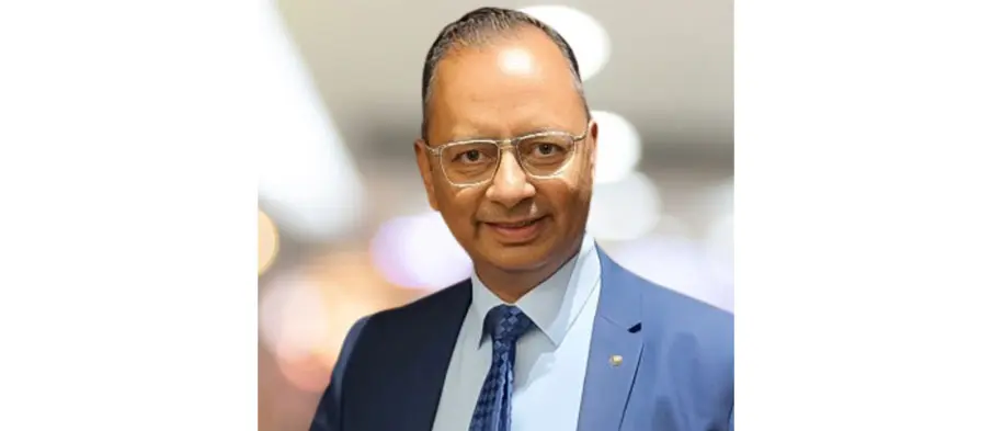 Abhijeet Purohit Elevated to Vice President at Zuventus Healthcare Limited, Mumbai